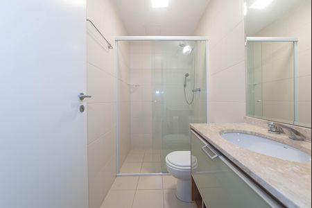 Apartamento para alugar com 96m², 2 quartos e 2 vagas Apartamento para alugar com 96m², 2 quartos e 2 vagasBanheiro Social