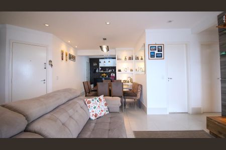 Apartamento à venda com 96m², 2 quartos e 2 vagas Apartamento à venda com 96m², 2 quartos e 2 vagasSala