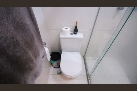 Apartamento à venda com 96m², 2 quartos e 2 vagas Apartamento à venda com 96m², 2 quartos e 2 vagasBanheiro da Suíte 2