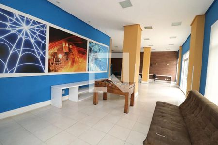 Apartamento à venda com 96m², 2 quartos e 2 vagas Apartamento à venda com 96m², 2 quartos e 2 vagasÁrea comum