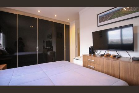 Apartamento à venda com 96m², 2 quartos e 2 vagas Apartamento à venda com 96m², 2 quartos e 2 vagasSuíte 1
