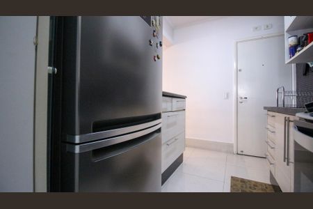 Apartamento à venda com 96m², 2 quartos e 2 vagas Apartamento à venda com 96m², 2 quartos e 2 vagasCozinha