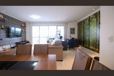 Apartamento à venda com 96m², 2 quartos e 2 vagas Apartamento à venda com 96m², 2 quartos e 2 vagasSala