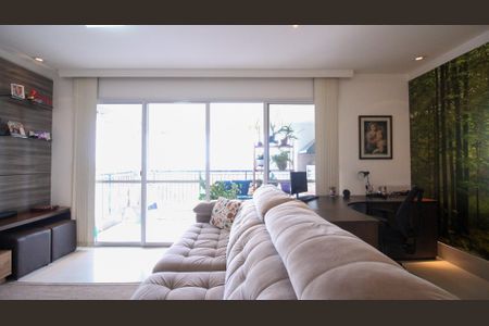 Apartamento à venda com 96m², 2 quartos e 2 vagas Apartamento à venda com 96m², 2 quartos e 2 vagasSala
