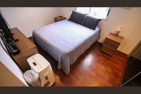 Apartamento à venda com 96m², 2 quartos e 2 vagas Apartamento à venda com 96m², 2 quartos e 2 vagasSuíte 1