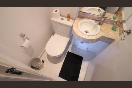 Apartamento à venda com 96m², 2 quartos e 2 vagas Apartamento à venda com 96m², 2 quartos e 2 vagasLavabo
