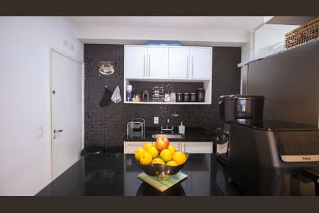 Apartamento à venda com 96m², 2 quartos e 2 vagas Apartamento à venda com 96m², 2 quartos e 2 vagasCozinha