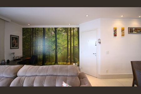 Apartamento à venda com 96m², 2 quartos e 2 vagas Apartamento à venda com 96m², 2 quartos e 2 vagasSala