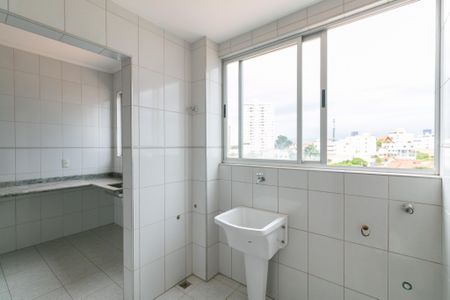 Apartamento à venda com 197m², 3 quartos e 4 vagas
