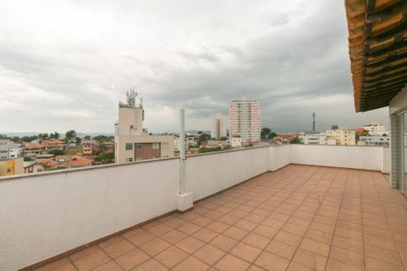 Apartamento à venda com 197m², 3 quartos e 4 vagas