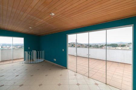 Apartamento à venda com 197m², 3 quartos e 4 vagas