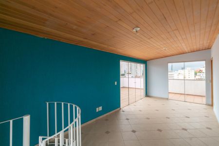 Apartamento à venda com 197m², 3 quartos e 4 vagas
