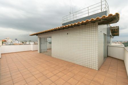 Apartamento à venda com 197m², 3 quartos e 4 vagas
