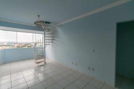Apartamento à venda com 197m², 3 quartos e 4 vagas