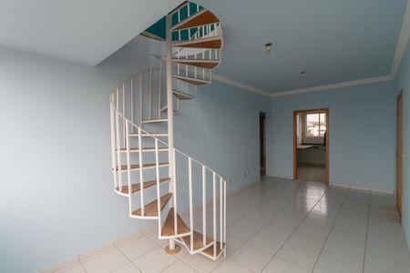 Apartamento à venda com 197m², 3 quartos e 4 vagas