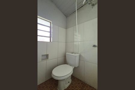 Casa à venda com 295m², 3 quartos e 3 vagasBanheiro