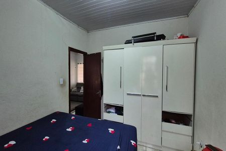 Casa à venda com 295m², 3 quartos e 3 vagasQuarto 2 