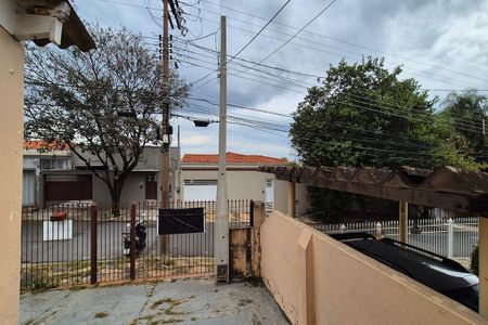 Casa à venda com 295m², 3 quartos e 3 vagasVista do Quarto 1 