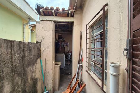 Casa à venda com 295m², 3 quartos e 3 vagasVista do Quarto 2 