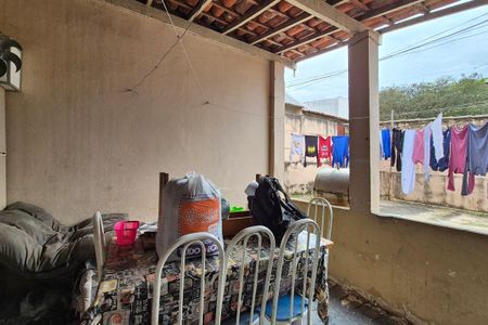 Casa à venda com 295m², 3 quartos e 3 vagasÁrea comum