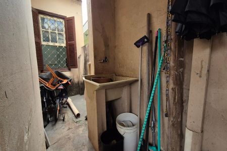 Casa à venda com 295m², 3 quartos e 3 vagasÁrea de Serviço
