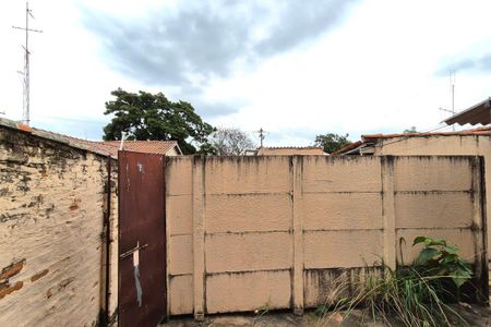 Casa à venda com 295m², 3 quartos e 3 vagasVista do Quarto 