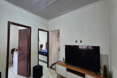 Casa à venda com 295m², 3 quartos e 3 vagasSala