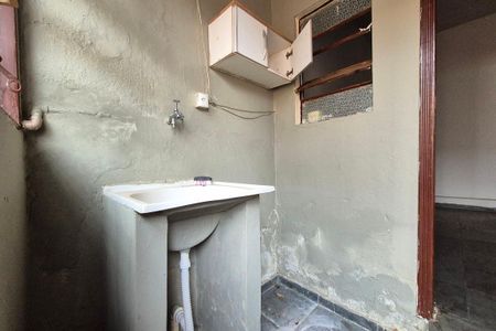 Casa à venda com 295m², 3 quartos e 3 vagasÁrea de Serviço