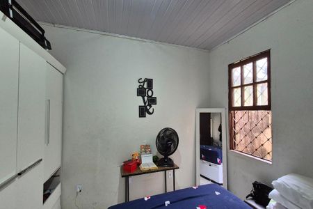 Casa à venda com 295m², 3 quartos e 3 vagasQuarto 2 