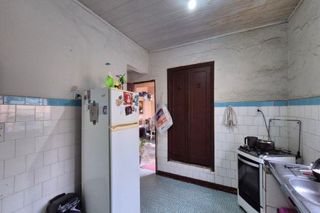 Casa à venda com 295m², 3 quartos e 3 vagasCozinha 