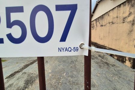 Casa à venda com 295m², 3 quartos e 3 vagasPlaca Instalada 
