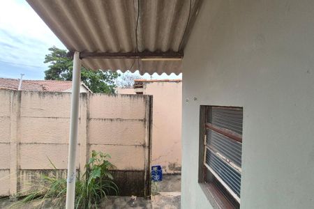 Casa à venda com 295m², 3 quartos e 3 vagasVista da Sala 