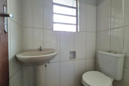 Casa à venda com 295m², 3 quartos e 3 vagasBanheiro