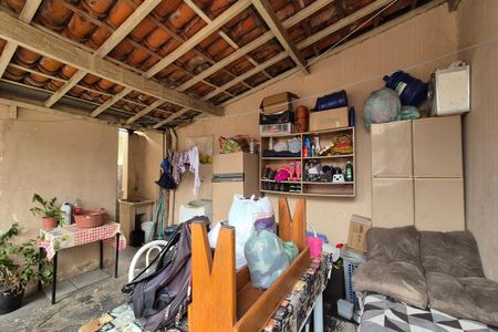 Casa à venda com 295m², 3 quartos e 3 vagasÁrea comum