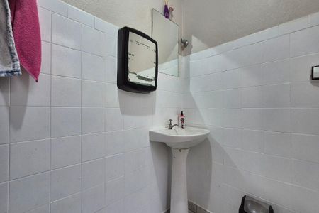 Casa à venda com 295m², 3 quartos e 3 vagasBanheiro