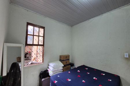 Quarto 2  de casa à venda com 3 quartos, 295m² em Vila Marieta, Campinas