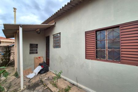 Casa à venda com 295m², 3 quartos e 3 vagasFachada da Edícula 