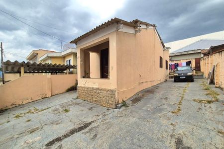 Casa à venda com 295m², 3 quartos e 3 vagasFachada do Prédio