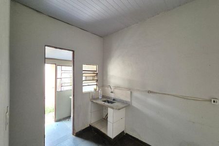 Casa à venda com 295m², 3 quartos e 3 vagasCozinha 