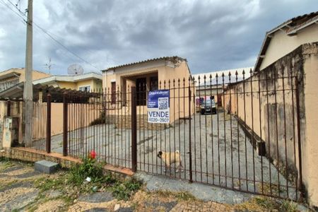 Casa à venda com 295m², 3 quartos e 3 vagasFachada do Prédio