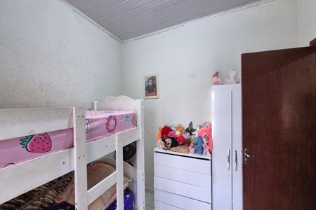 Quarto 1  de casa à venda com 3 quartos, 295m² em Vila Marieta, Campinas