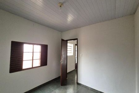 Casa à venda com 295m², 3 quartos e 3 vagasQuarto 