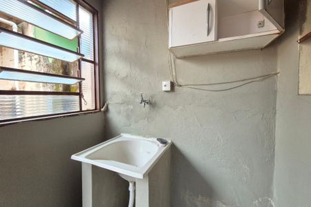 Casa à venda com 295m², 3 quartos e 3 vagasÁrea de Serviço
