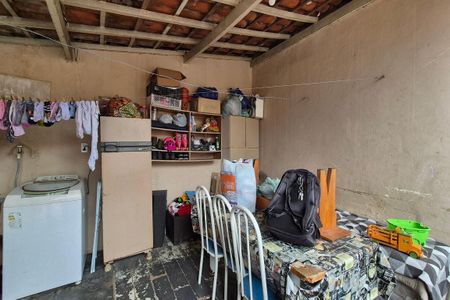 Casa à venda com 295m², 3 quartos e 3 vagasÁrea comum