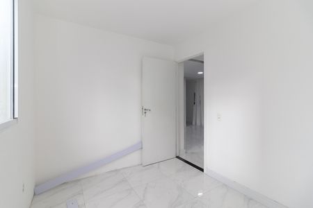 Apartamento à venda com 40m², 2 quartos e 1 vagaQuarto 2