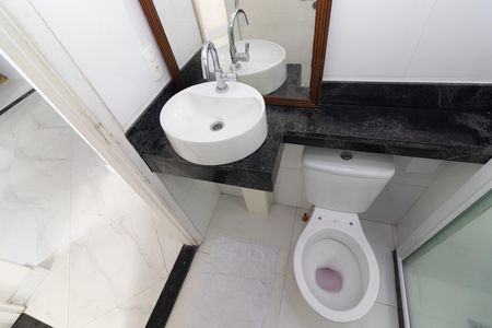 Apartamento à venda com 40m², 2 quartos e 1 vagaBanheiro