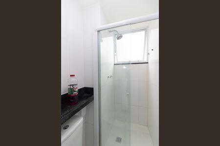 Apartamento à venda com 40m², 2 quartos e 1 vagaBanheiro