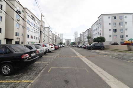 Apartamento à venda com 40m², 2 quartos e 1 vagaÁrea comum