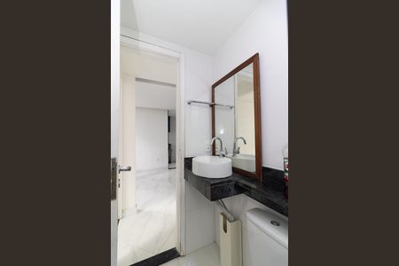 Apartamento à venda com 40m², 2 quartos e 1 vagaBanheiro