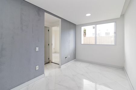 Sala de apartamento à venda com 2 quartos, 40m² em Padre Miguel, Rio de Janeiro